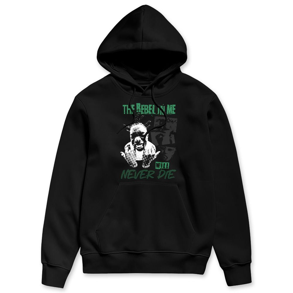 Spizike-Pine-Green-Black-Anthracite-NastyJamz-Hoodie-Match-Rebel-In-Me
