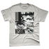 Pure-Money-3s-NastyJamz-Premium-T-Shirt-Match-Vision