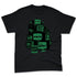 Spizike-Pine-Green-Black-Anthracite-NastyJamz-Premium-T-Shirt-Match-Television
