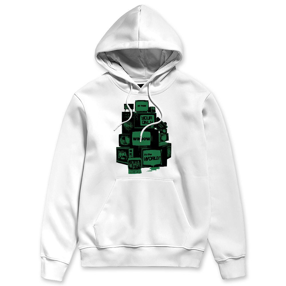 Spizike-Pine-Green-Black-Anthracite-NastyJamz-Hoodie-Match-Television