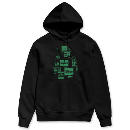 Spizike-Pine-Green-Black-Anthracite-NastyJamz-Hoodie-Match-Television