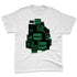 Spizike-Pine-Green-Black-Anthracite-NastyJamz-Premium-T-Shirt-Match-Television