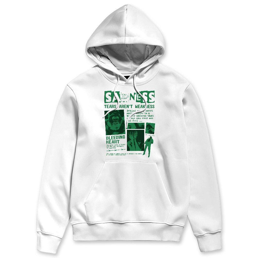 Spizike-Pine-Green-Black-Anthracite-NastyJamz-Hoodie-Match-Sadness