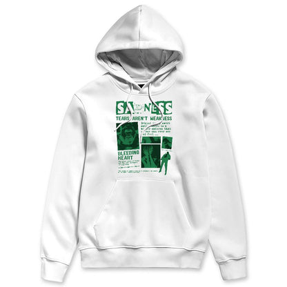 Spizike-Pine-Green-Black-Anthracite-NastyJamz-Hoodie-Match-Sadness