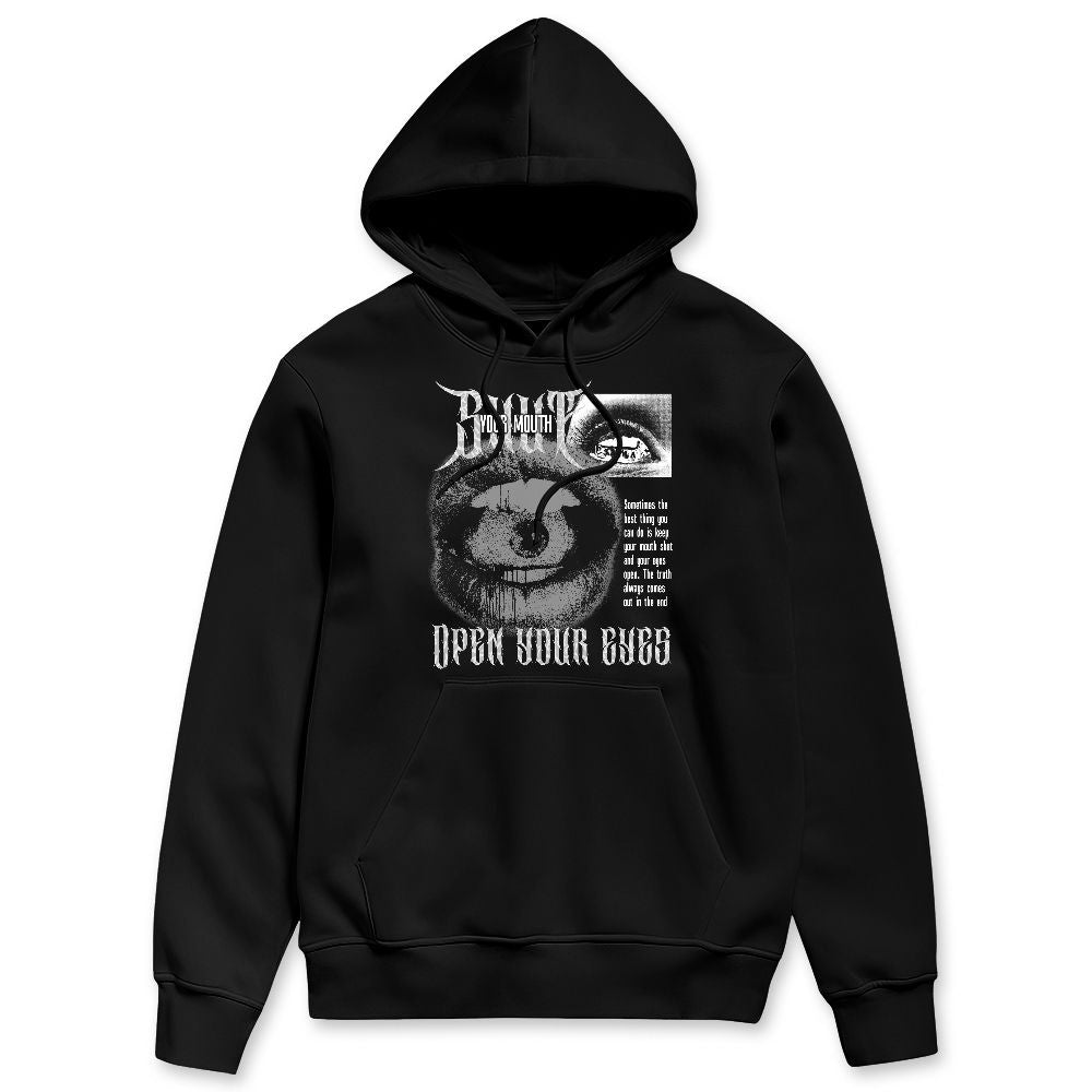 Pure-Money-3s-NastyJamz-Hoodie-Match-Shut-Your-Mouth