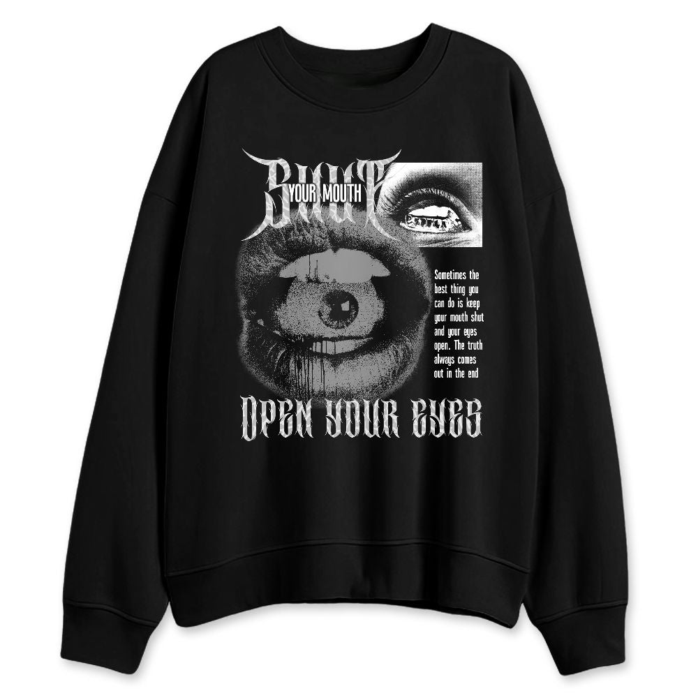 Pure-Money-3s-NastyJamz-Sweatshirt-Match-Shut-Your-Mouth