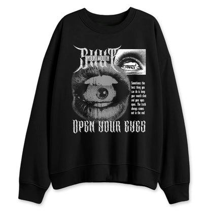 Pure-Money-3s-NastyJamz-Sweatshirt-Match-Shut-Your-Mouth