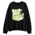 Luminous-Green-5s-NastyJamz-Sweatshirt-Match-GoodBoys