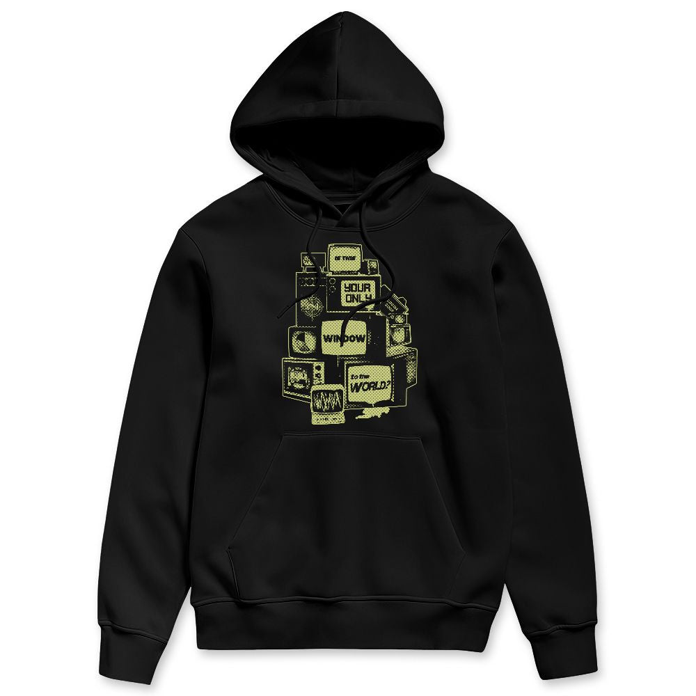 Luminous-Green-5s-NastyJamz-Hoodie-Match-Television