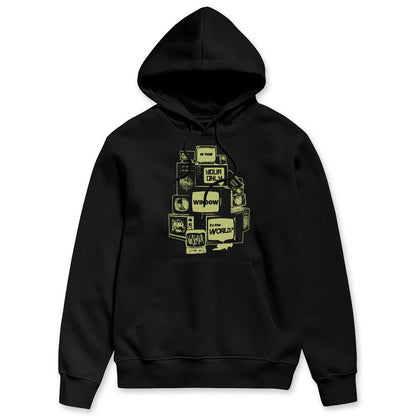 Luminous-Green-5s-NastyJamz-Hoodie-Match-Television
