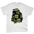 Luminous-Green-5s-NastyJamz-Premium-T-Shirt-Match-Television
