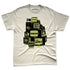 Luminous-Green-5s-NastyJamz-Premium-T-Shirt-Match-Television