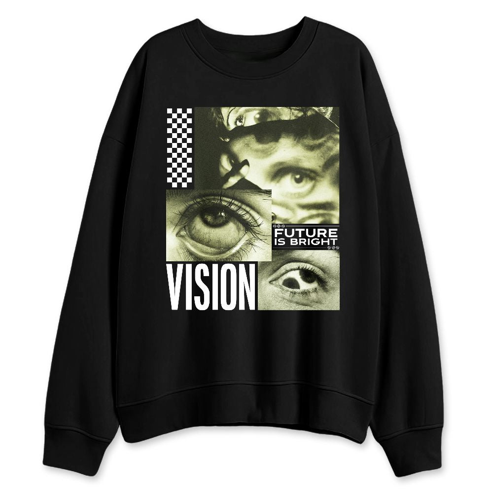 Luminous-Green-5s-NastyJamz-Sweatshirt-Match-Vision