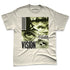 Luminous-Green-5s-NastyJamz-Premium-T-Shirt-Match-Vision