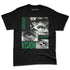 Spizike-Pine-Green-Black-Anthracite-NastyJamz-Premium-T-Shirt-Match-Vision
