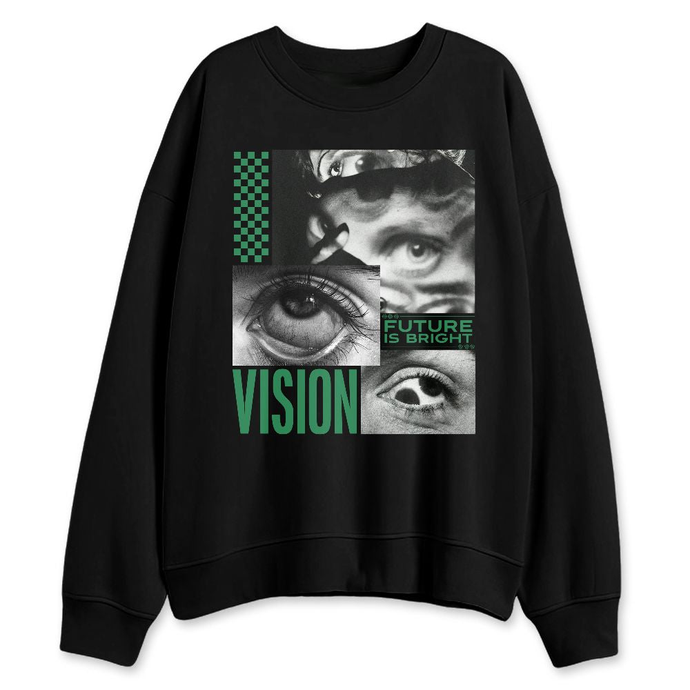 Spizike-Pine-Green-Black-Anthracite-NastyJamz-Sweatshirt-Match-Vision
