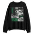 Spizike-Pine-Green-Black-Anthracite-NastyJamz-Sweatshirt-Match-Vision