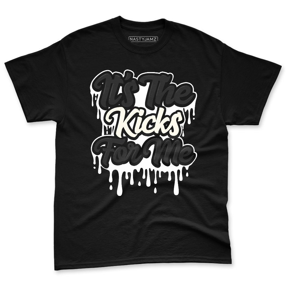 Luminous-Green-5s-NastyJamz-Premium-T-Shirt-Match-Its-The-Kicks