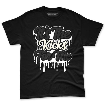 Luminous-Green-5s-NastyJamz-Premium-T-Shirt-Match-Its-The-Kicks
