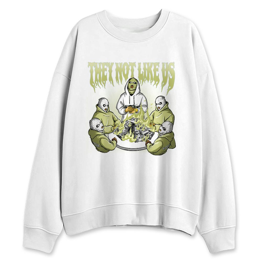 Luminous-Green-5s-NastyJamz-Sweatshirt-Match-They-Not-Like-Us
