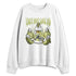 Luminous-Green-5s-NastyJamz-Sweatshirt-Match-They-Not-Like-Us