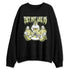 Luminous-Green-5s-NastyJamz-Sweatshirt-Match-They-Not-Like-Us