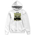 Luminous-Green-5s-NastyJamz-Hoodie-Match-Work-For-Dream