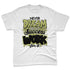 Luminous-Green-5s-NastyJamz-Premium-T-Shirt-Match-Work-For-Dream
