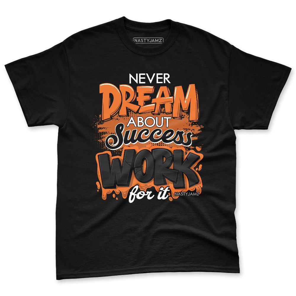 AM-95-OG-Bright-Mandarin-NastyJamz-Premium-T-Shirt-Match-Work-For-Dream