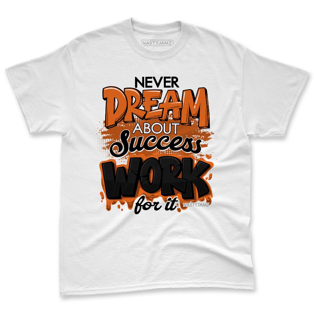 AM-95-OG-Bright-Mandarin-NastyJamz-Premium-T-Shirt-Match-Work-For-Dream