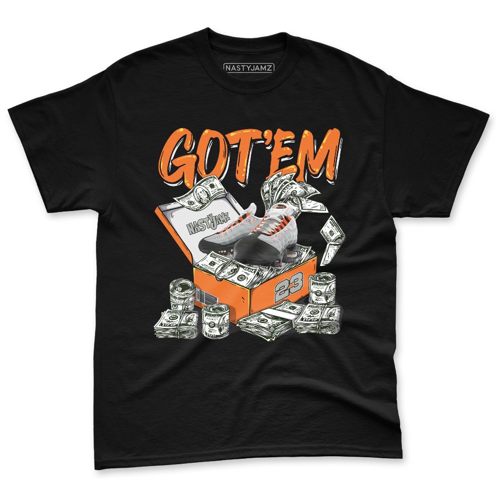 AM-95-OG-Bright-Mandarin-NastyJamz-Premium-T-Shirt-Match-Dollar-Sneaker-Box