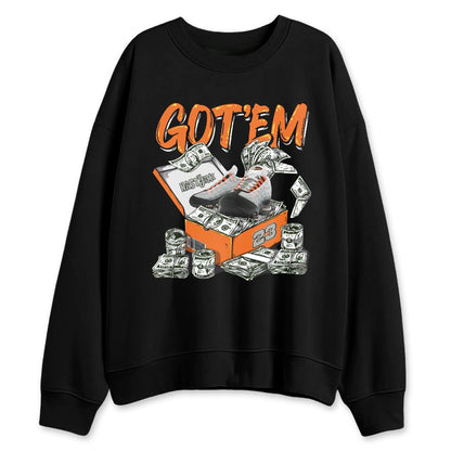 AM-95-OG-Bright-Mandarin-NastyJamz-Sweatshirt-Match-Dollar-Sneaker-Box