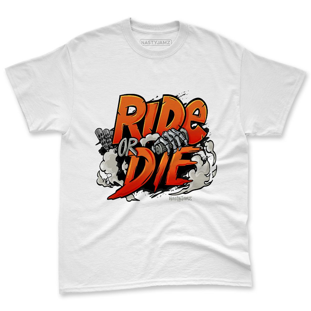 AM-95-OG-Bright-Mandarin-NastyJamz-Premium-T-Shirt-Match-Ride-Or-Die