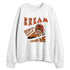 AM-Waffle-Racer-Orange-NastyJamz-Sweatshirt-Match-Kream-Sneaker