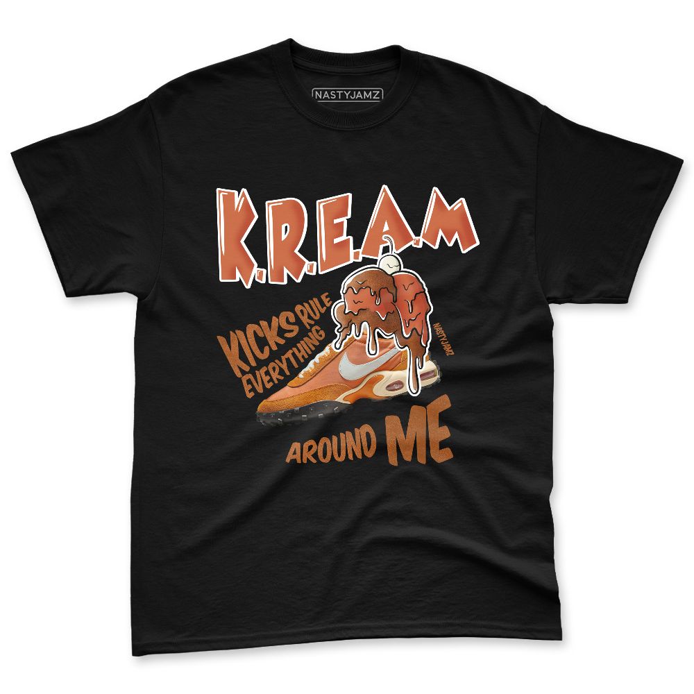 AM-Waffle-Racer-Orange-NastyJamz-Premium-T-Shirt-Match-Kream-Sneaker