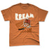 AM-Waffle-Racer-Orange-NastyJamz-Premium-T-Shirt-Match-Kream-Sneaker