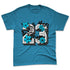 Dunk-Low-N7-NastyJamz-Premium-T-Shirt-Match-23-Floral