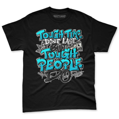 Dunk-Low-N7-NastyJamz-Premium-T-Shirt-Match-Tough-People-Never-Fall
