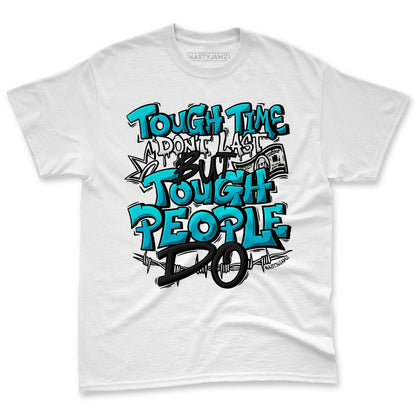 Dunk-Low-N7-NastyJamz-Premium-T-Shirt-Match-Tough-People-Never-Fall