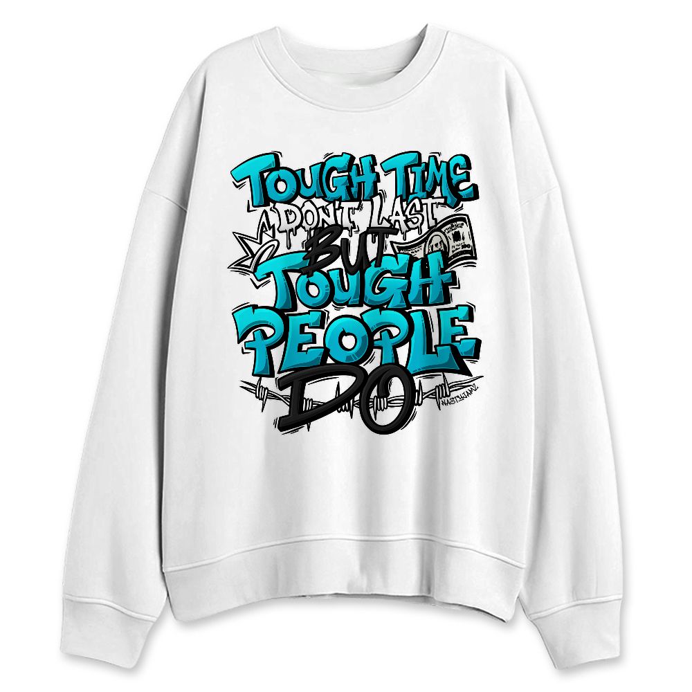Dunk-Low-N7-NastyJamz-Sweatshirt-Match-Tough-People-Never-Fall