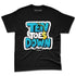Dunk-Low-N7-NastyJamz-Premium-T-Shirt-Match-Ten-Toes-Down