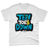 Dunk-Low-N7-NastyJamz-Premium-T-Shirt-Match-Ten-Toes-Down