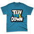 Dunk-Low-N7-NastyJamz-Premium-T-Shirt-Match-Ten-Toes-Down