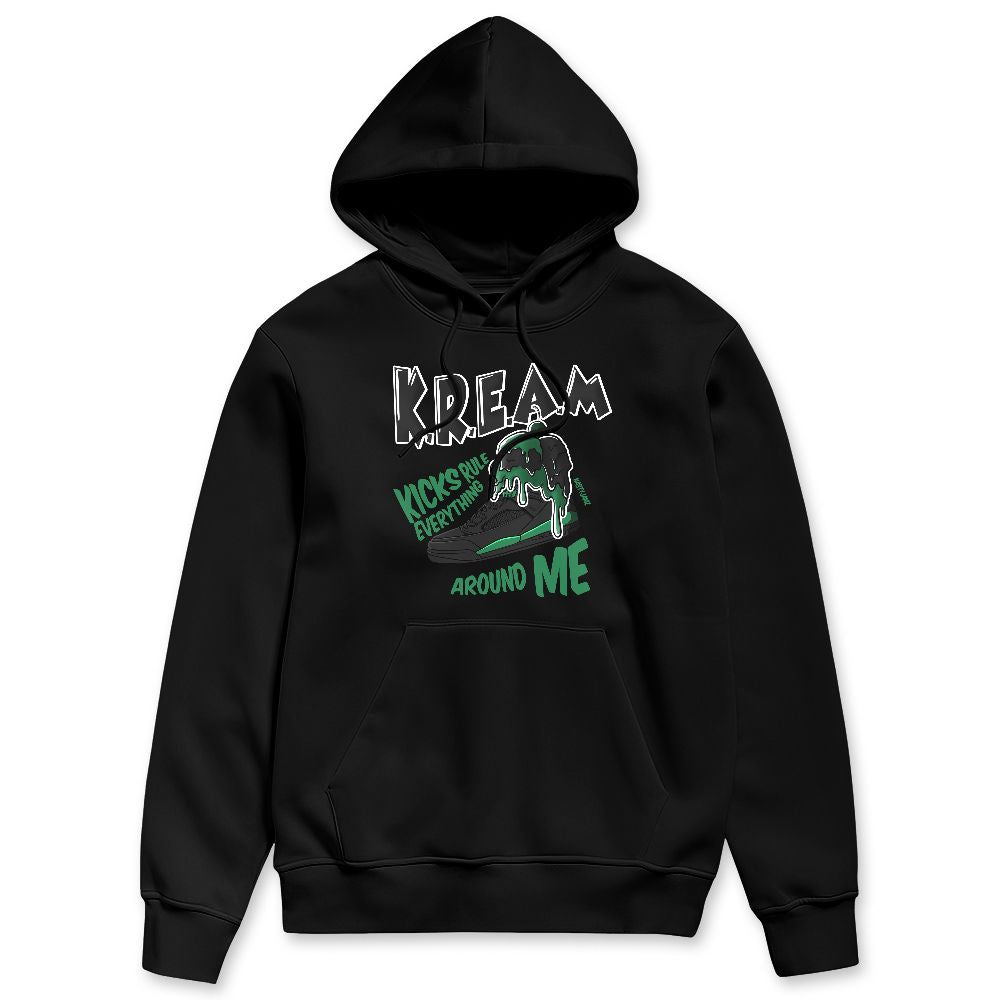 Spizike-Pine-Green-Black-Anthracite-NastyJamz-Hoodie-Match-Kream-Sneaker
