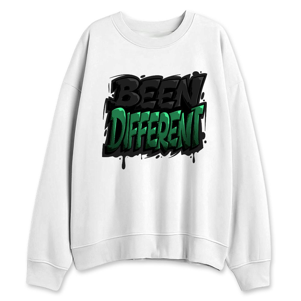 Spizike-Pine-Green-Black-Anthracite-NastyJamz-Sweatshirt-Match-Become-Different