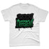 Spizike-Pine-Green-Black-Anthracite-NastyJamz-Premium-T-Shirt-Match-Become-Different