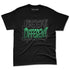 Spizike-Pine-Green-Black-Anthracite-NastyJamz-Premium-T-Shirt-Match-Become-Different