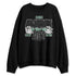 Spizike-Pine-Green-Black-Anthracite-NastyJamz-Sweatshirt-Match-Match-My-Energy-Toy