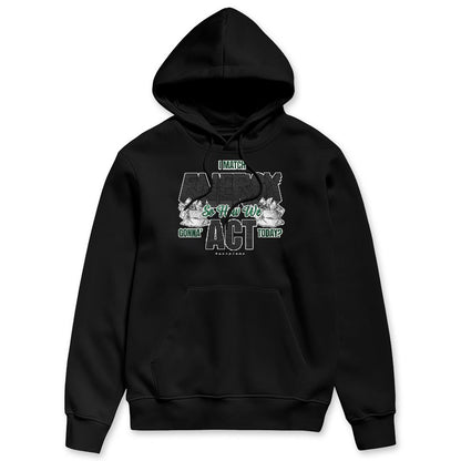 Spizike-Pine-Green-Black-Anthracite-NastyJamz-Hoodie-Match-Match-My-Energy-Toy