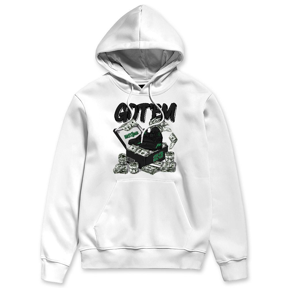 Spizike-Pine-Green-Black-Anthracite-NastyJamz-Hoodie-Match-Dollar-Sneaker-Box
